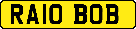RA10BOB