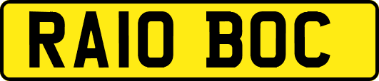 RA10BOC