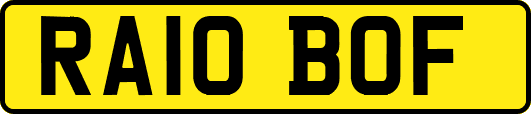 RA10BOF