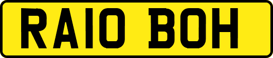 RA10BOH