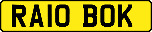 RA10BOK