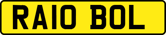 RA10BOL