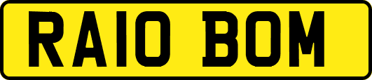 RA10BOM