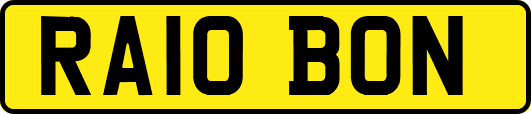RA10BON