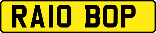RA10BOP