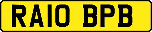 RA10BPB