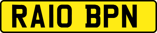 RA10BPN