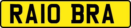 RA10BRA