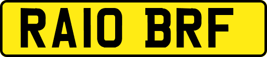 RA10BRF