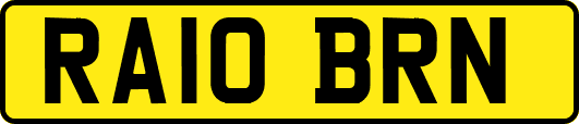 RA10BRN