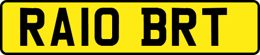 RA10BRT