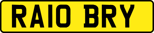 RA10BRY