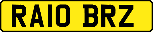 RA10BRZ