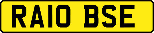 RA10BSE