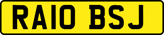 RA10BSJ