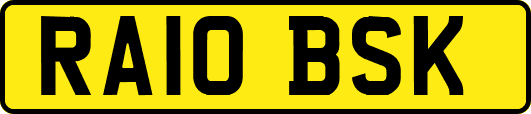 RA10BSK