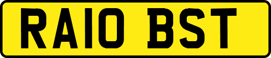RA10BST