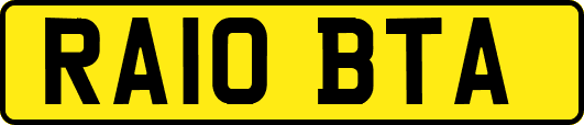 RA10BTA