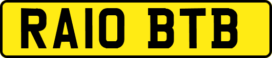 RA10BTB