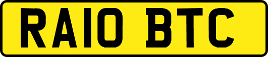 RA10BTC