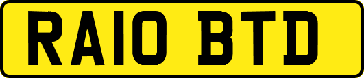 RA10BTD