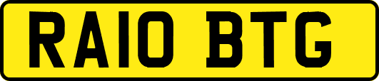 RA10BTG