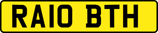 RA10BTH