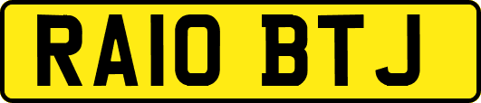 RA10BTJ