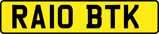 RA10BTK