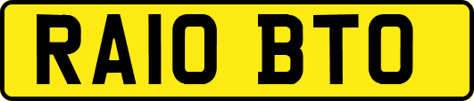 RA10BTO