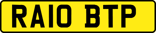 RA10BTP