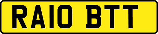 RA10BTT