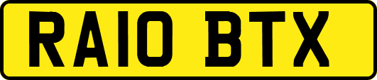 RA10BTX