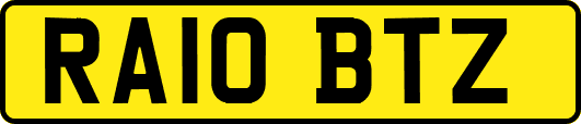 RA10BTZ