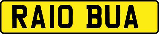 RA10BUA