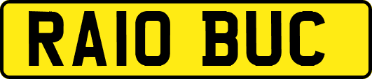 RA10BUC