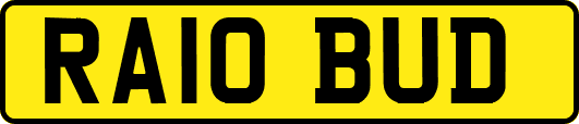 RA10BUD