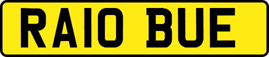 RA10BUE