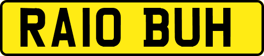 RA10BUH