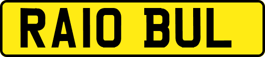 RA10BUL