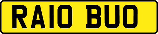 RA10BUO