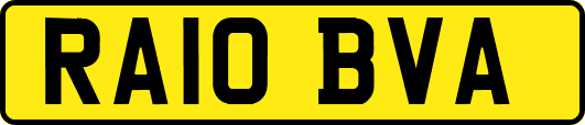 RA10BVA