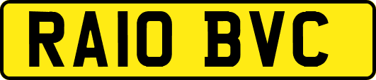 RA10BVC