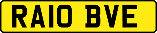 RA10BVE