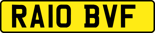RA10BVF