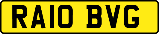 RA10BVG
