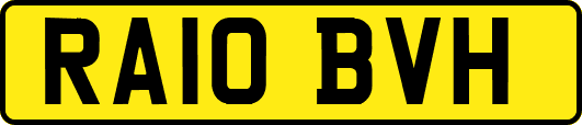RA10BVH