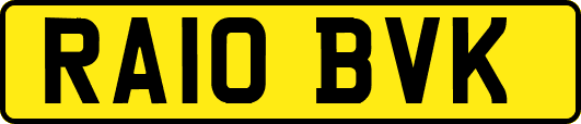 RA10BVK