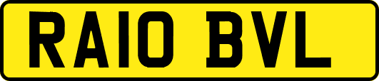 RA10BVL