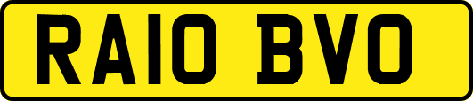RA10BVO